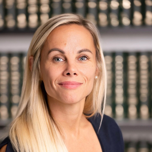Avatar Perrine Rudewiez